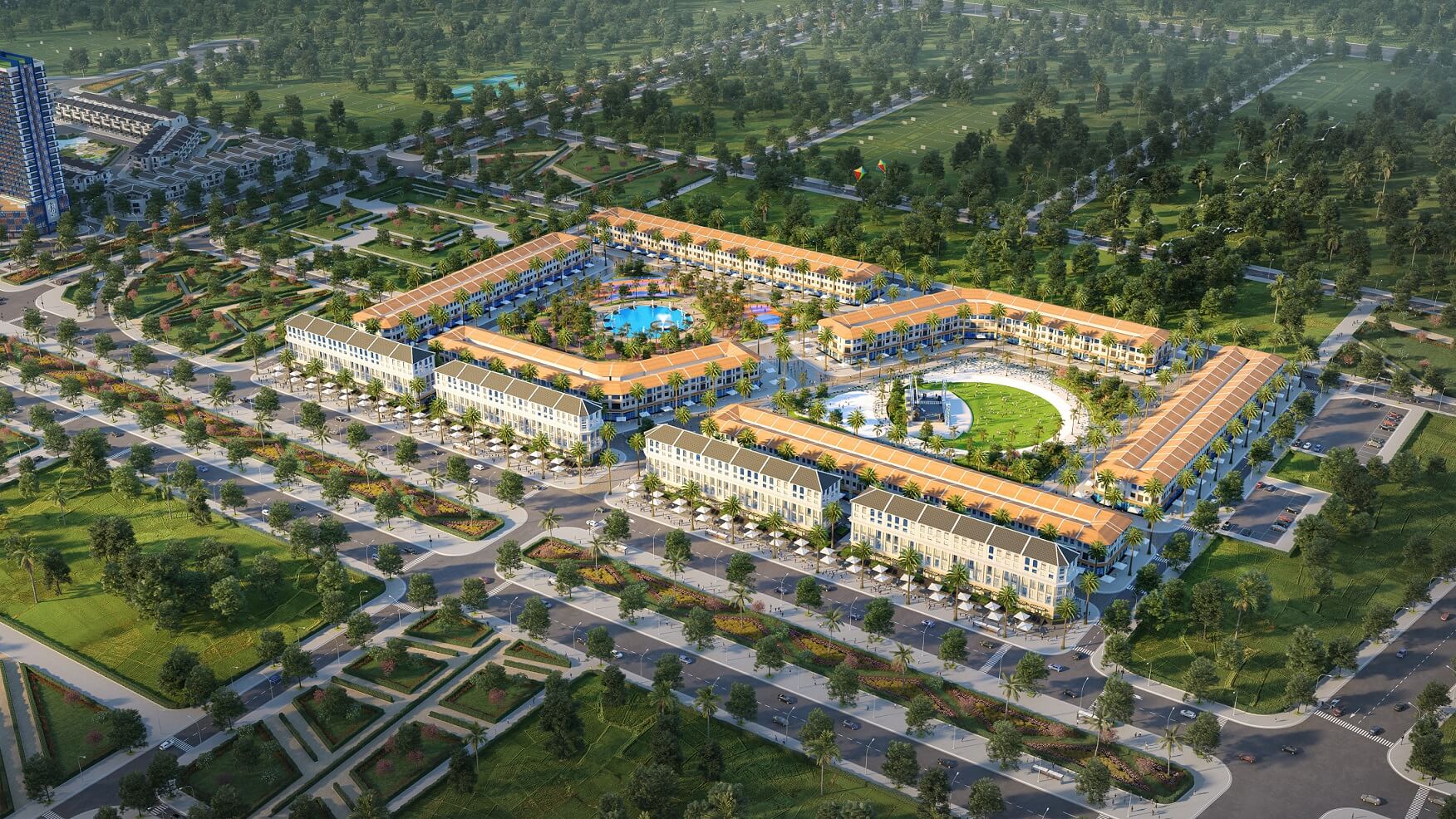 Tập đoàn Apec